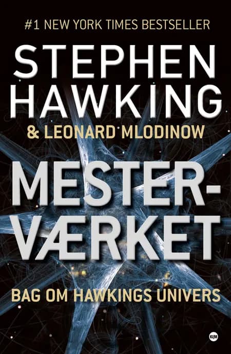 Mesterværket af Leonard Mlodinow