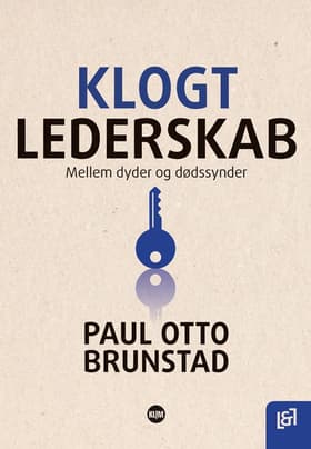 Klogt lederskab af Brunstad