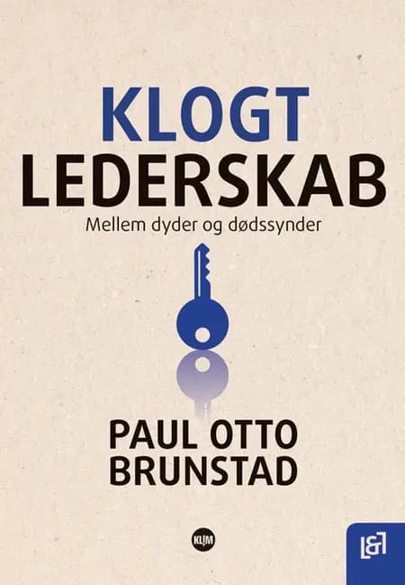Klogt lederskab af Paul Otto