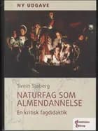 Naturfag som almendannelse
