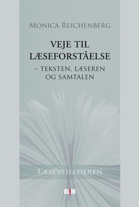 Veje til læseforståelse af Monica Reichenberg