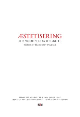 Æstetisering af Henrik Kaare Nielsen