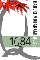 1Q84 Bog 3