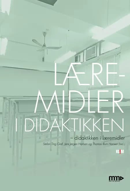 Læremidler i didaktikken af Stefan Ting Graf