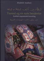 Tusind og én nats broderier af Elisabeth Amdisen