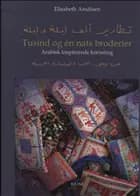 Tusind og én nats broderier af Elisabeth Amdisen