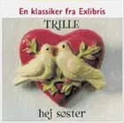 Hej søster