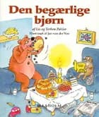 Den begærlige bjørn af Lis Pøhler
