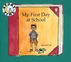 My First day at School af Catarina Hansson