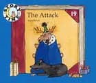 The Attack af Catarina Hansson
