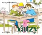 Yatzy af Lis Pøhler