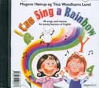 I can sing a rainbow