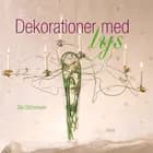 Dekorationer med lys