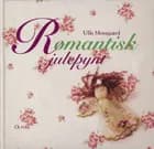 Romantisk julepynt af Ulla Mosegaard