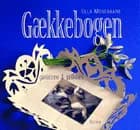Gækkebogen af Ulla Mosegaard