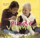 Pindevenner af Lene Holme Samsøe