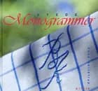 Syede monogrammer