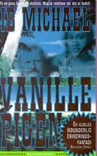Vanillepigen