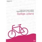 Cykelkort Sydlige Jylland