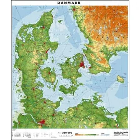 Dækkeserviet Danmark 