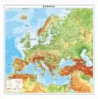 Dækkeserviet Europa