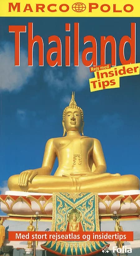Thailand 