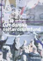 Det danske velfærdssamfund