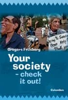 Your society - check it out!