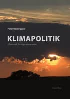 Klimapolitik i Danmark, EU og internationalt
