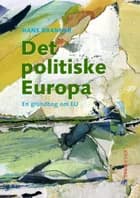 Det politiske Europa af Hans Branner