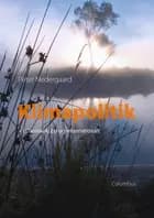 Klimapolitik i Danmark, EU og internationalt