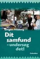 Dit samfund - tjek det ud!