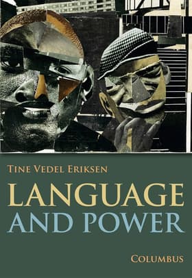 Language and power af Tine Vedel Eriksen