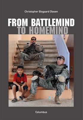 From Battlemind to homemind af Christopher Bisgaard Olesen