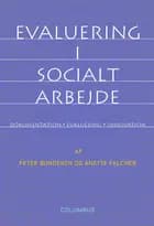 Evaluering i socialt arbejde