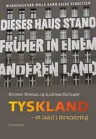 Tyskland - et land i forandring af Kirsten Krehan og Andreas Springer