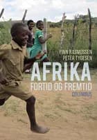 Afrika af Finn Rasmussen og Peter Tygesen