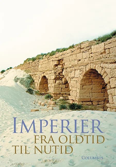 Imperier af Peter Fibiger Bang