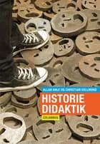 Historiedidaktik 