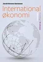 International økonomi (B) af Jacob Graves Sørensen