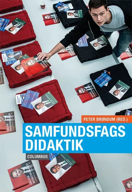 Samfundsfagsdidaktik 