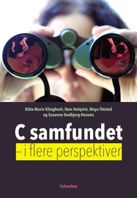 C samfundet i flere perspektiver af Suzanne Gudbjerg-Hansen
