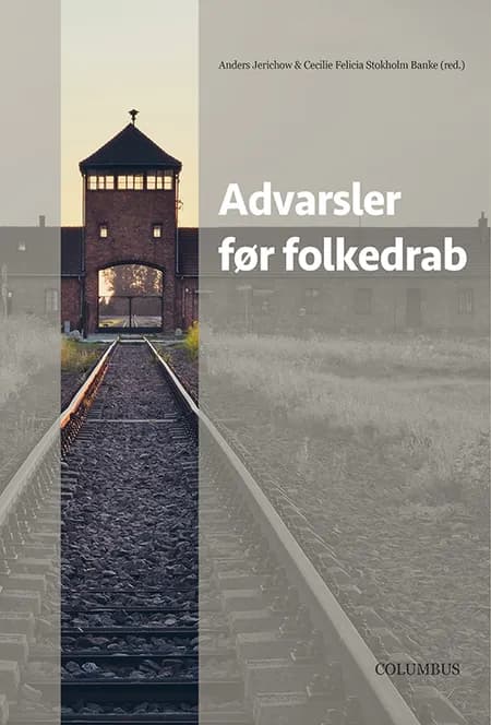 Advarsler før folkedrab af Anders Jerichow