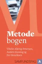 Metodebogen