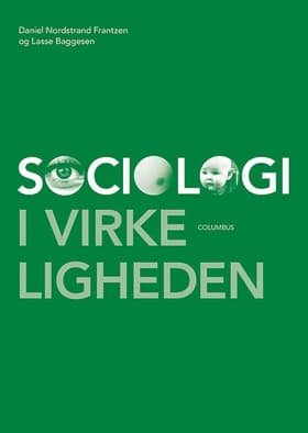 Sociologi i virkeligheden af Daniel Nordstrand Frantzen