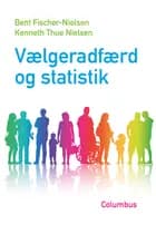 Vælgeradfærd og statistik af Bent Fischer-Nielsen og Kenneth Thue Nielsen