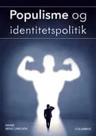 Populisme og identitetspolitik