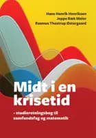 Midt i en krisetid