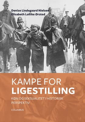 Kampe for ligestilling af Denise Lindegaard Nielsen