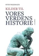 Kilder til Vores verdenshistorie